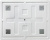 Зеркало BelBagno SPC-GRT-1400-800-LED-TCH-WARM с подсветкой