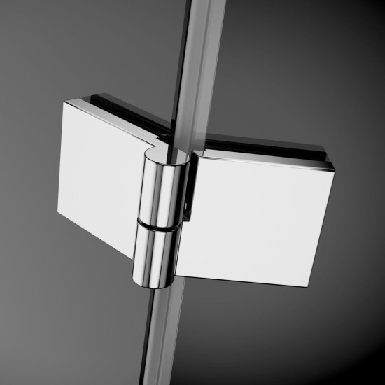 Душевой уголок Radaway Essenza New PDD 80х100