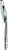 Душевая лейка Bossini Mixa/3 Fitair 140 B00168 CR