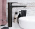 Смеситель для раковины Wasserkraft Wiese 8403H