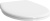 Крышка-сиденье VitrA S20 800-003-009 с микролифтом