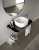 Накладная раковина ArtCeram Azuley AZL001 45х45 см