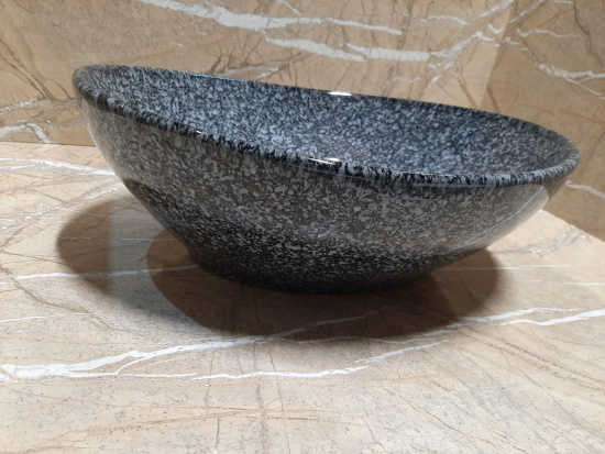 Накладная раковина CeramaLux 331-2