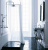 Раковина Galassia Ethos 8431М 55 см Раковина Galassia Ethos 8431М 55 см