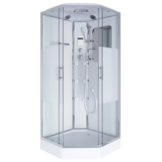 Душевая кабина Niagara Ultra NG-306-01