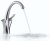 Смеситель для кухни Jacob Delafon Carafe E18865-CP Смеситель для кухни Jacob Delafon Carafe E18865-CP