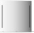 Зеркало Evoform Ledline-S BY 2164 80x75 см Зеркало Evoform Ledline-S BY 2164 80x75 см