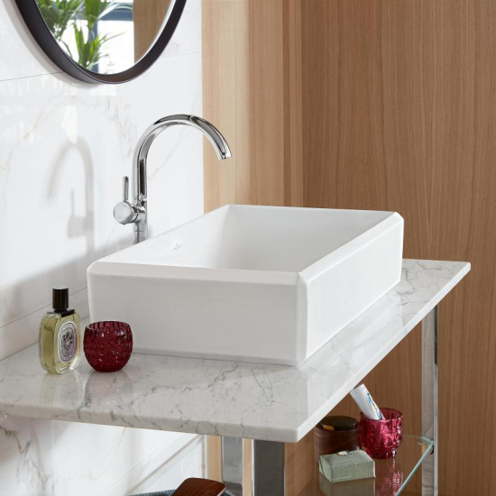 Мебель для ванной Villeroy & Boch Antheus сarrara