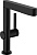 Смеситель для раковины Hansgrohe Finoris 230 76063670 матовый черный