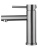 Смеситель для раковины Wonzon & Woghand WW-H9089-BS