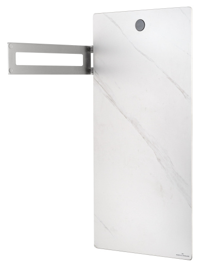 Полотенцесушитель электрический Wonzon & Woghand Stuttgart WW-A501-BR