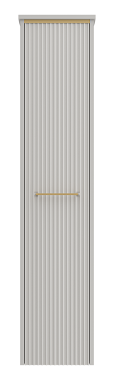 Пенал Brevita Эльче 35 L