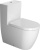 Чаша для унитаза-компакта Duravit ME by Starck 2170090000 Чаша для унитаза-компакта Duravit ME by Starck 2170090000