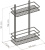 Полка Tekno-tel LM005 Полка Tekno-tel LM005