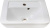 Тумба с раковиной Villeroy & Boch Verity Design 45 см