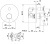 Смеситель для ванны Villeroy & Boch Dawn TVS10635311361