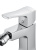 Смеситель для биде Wonzon & Woghand Flex WW-88016072-CR Смеситель для биде Wonzon & Woghand Flex WW-88016072-CR