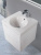 Мебель для ванной BelBagno Fly 50 bianco lucido Мебель для ванной BelBagno Fly 50 bianco lucido