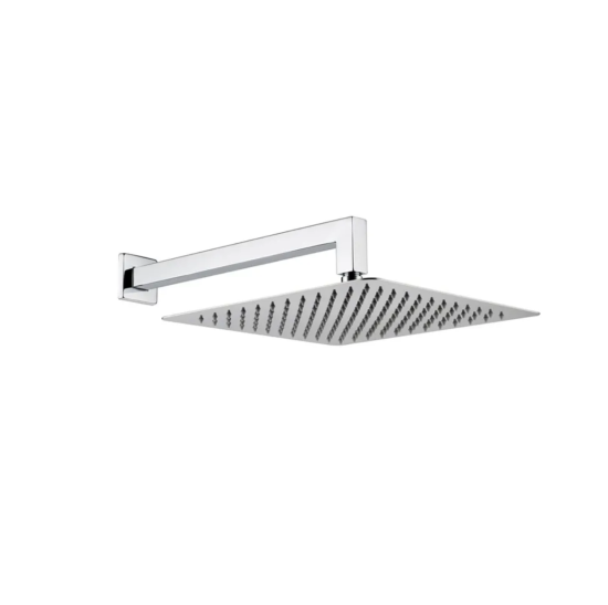 Душевая система Grocenberg GB5089CR-1