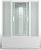 Душевой бокс Mirwell MR3515TP-C3-RUS Душевой бокс Mirwell MR3515TP-C3-RUS