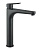 Смеситель для раковины Fiore Kevon Black Matt 81NN8119, черный