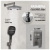 Душевая система Hansberge H6070BG, графит Душевая система Hansberge H6070BG, графит