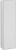 Пенал Villeroy & Boch Finion F49000GF glossy white, R