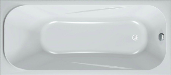 Акриловая ванна Kolpa San String Basis 170x75 см