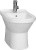 Биде напольное VitrA S50 5325B003-0288 Биде напольное VitrA S50 5325B003-0288