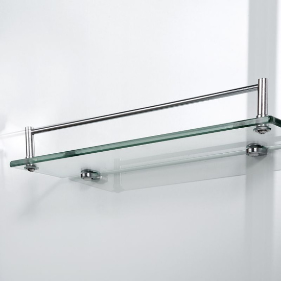 Душевая кабина DTO EM4511 R N с LED-подсветкой и гидромассажем