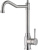 Смеситель для кухни Zorg Steel Hammer SH 5208 INOX