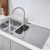 Смеситель для кухни Grohe Eurosmart Cosmopolitan 32843DC0