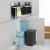Мусорное ведро Brabantia Sort&Go 110023 2 шт. Мусорное ведро Brabantia Sort&Go 110023 2 шт.