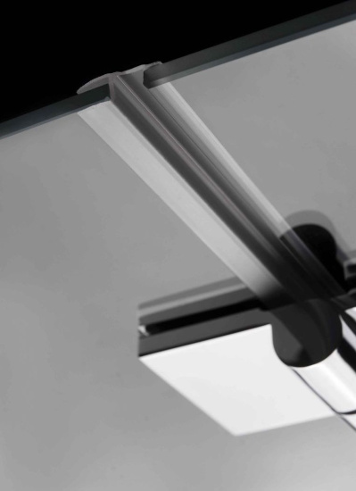 Шторка на ванну Radaway Carena PND I 130 R