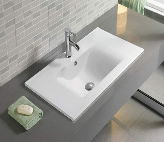 Раковина CeramaLux 807-100