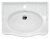 Раковина Althea ceramica Royal 27021 Раковина Althea ceramica Royal 27021