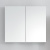 Зеркало-шкаф BelBagno SPC-2A-DL-BL-800 Зеркало-шкаф BelBagno SPC-2A-DL-BL-800