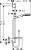 Душевой гарнитур Hansgrohe Raindance Select E 120 26620000