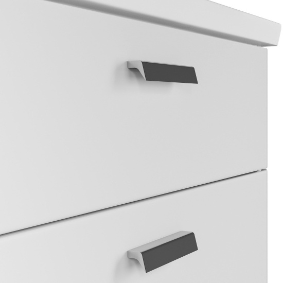 Тумба с раковиной SanStar Gretta 80