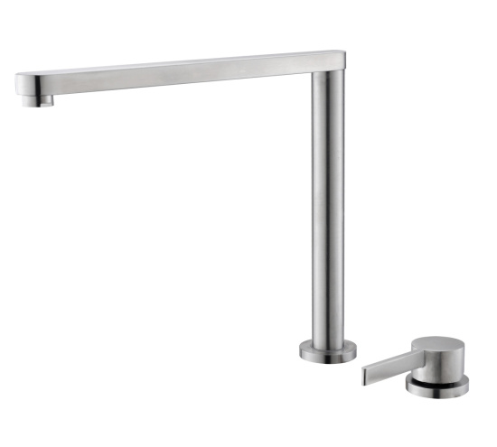 Смеситель для кухни Esko Kitchen K52