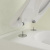 Унитаз подвесной Villeroy & Boch Subway 2.0 5614R201 alpin