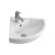 Раковина Villeroy & Boch Omnia Architectura 5374 3101 угловая, alpin Раковина Villeroy & Boch Omnia Architectura 5374 3101 угловая, alpin