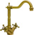 Смеситель для кухни Seaman Barcelone SSL-5079 Antique Gold Смеситель для кухни Seaman Barcelone SSL-5079 Antique Gold
