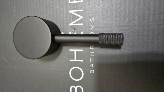 Душевая система Boheme Uno 464-B с внутренней частью