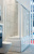 Шторка на ванну GuteWetter Practic Part GV-413A правая 193x75 см стекло бесцветное, профиль матовый хром Шторка на ванну GuteWetter Practic Part GV-413A правая 193x75 см стекло бесцветное, профиль матовый хром