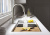 Смеситель для кухни Jacob Delafon Sensate E72218-B7-VS сенсорный