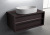 Тумба с раковиной Altrobagno Ferrara 800 Тумба с раковиной Altrobagno Ferrara 800