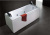 Акриловая ванна Royal Bath Tudor RB 407702 160x70 см