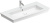 Мебель для ванной Duravit White Tulip 105 с ручкой, скандинавский белый шелковисто-матовый