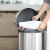 Мусорное ведро Brabantia FlatBack 482021